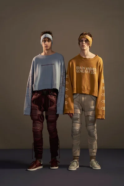 Look 41